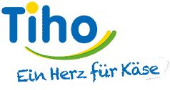 Tiho Logo